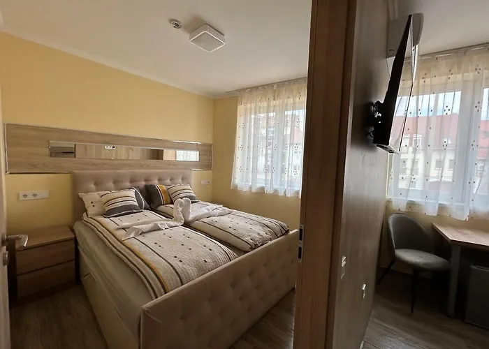 Harmony Apartments