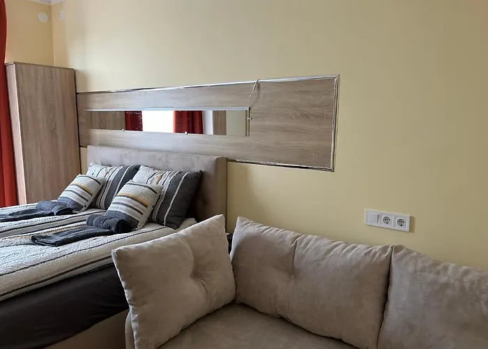 Harmony Apartments