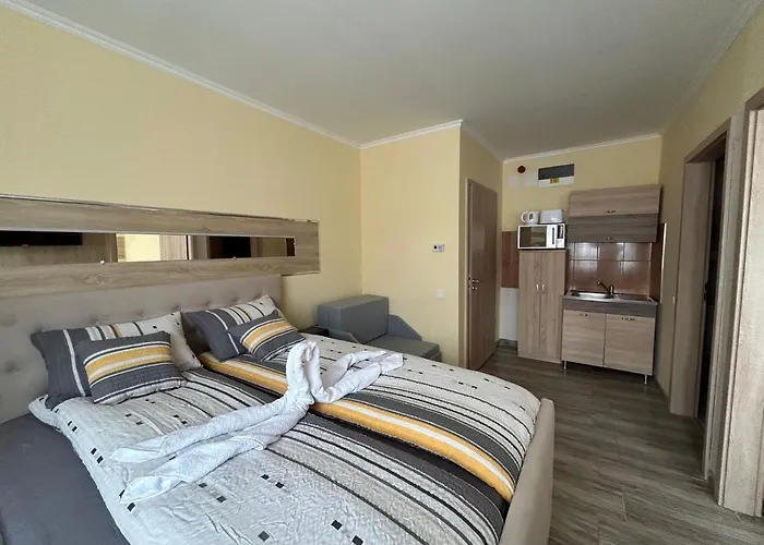 Harmony Apartments
