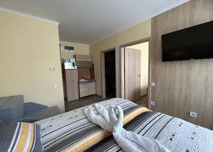 Harmony Apartments