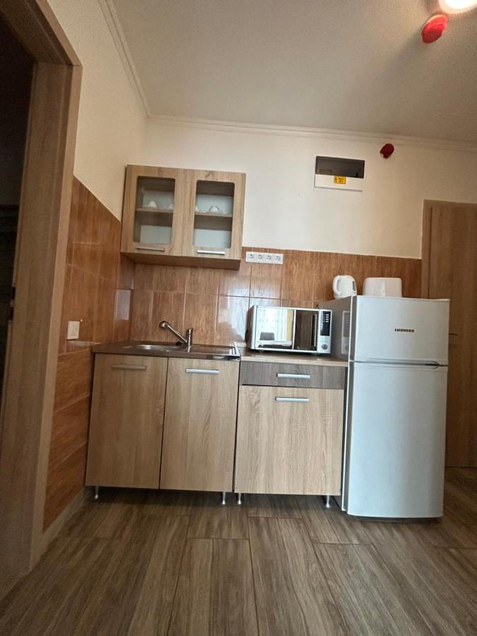 Harmony Apartment *