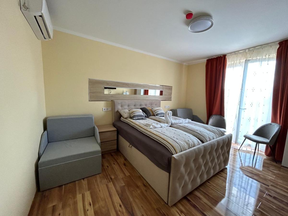 Apartament Harmony *