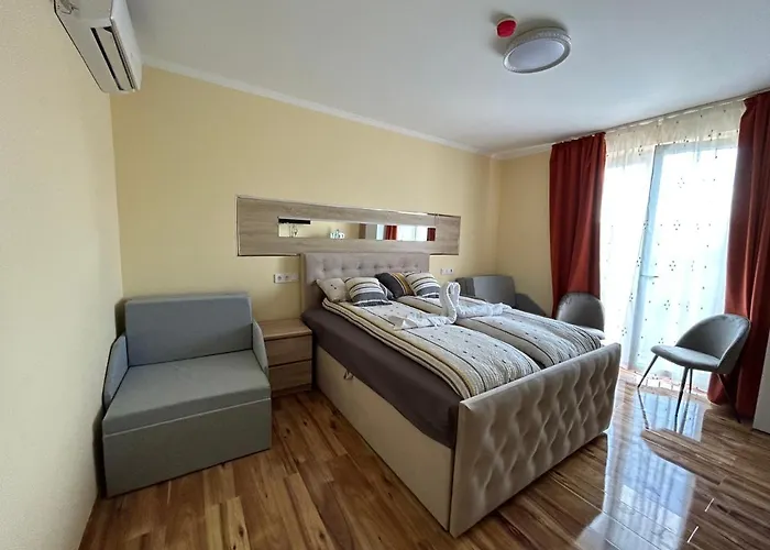 Harmony Apartments