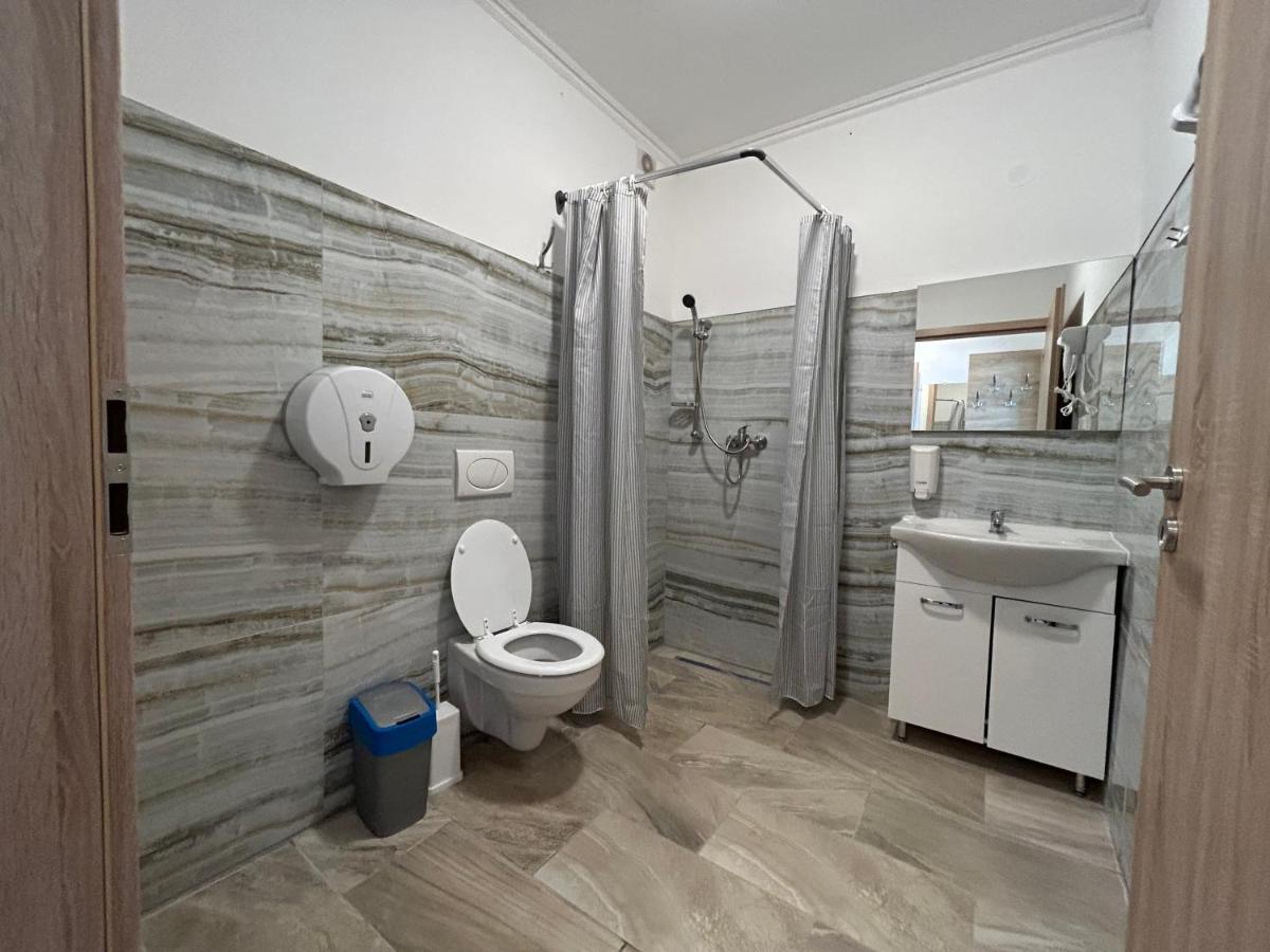 Apartment Harmony Erlau
