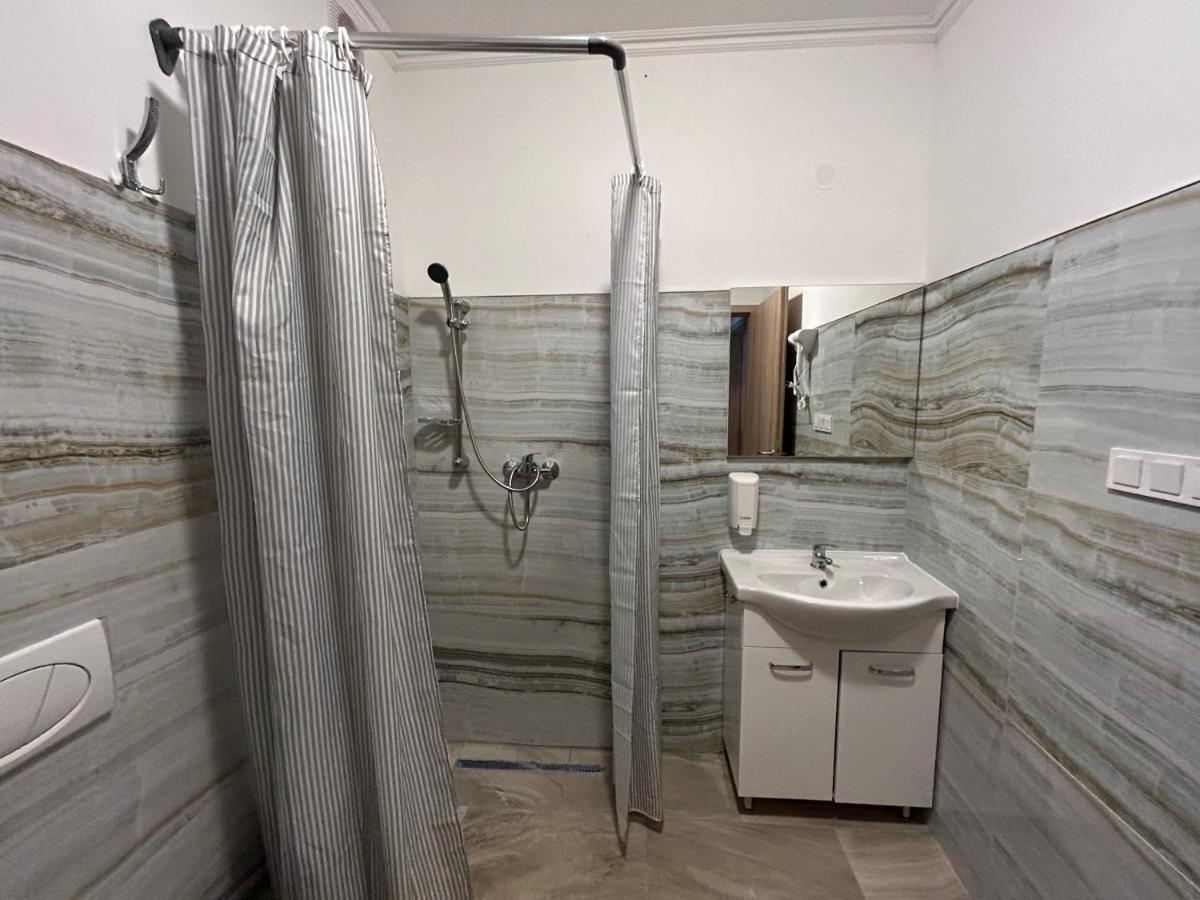 Harmony Apartment *