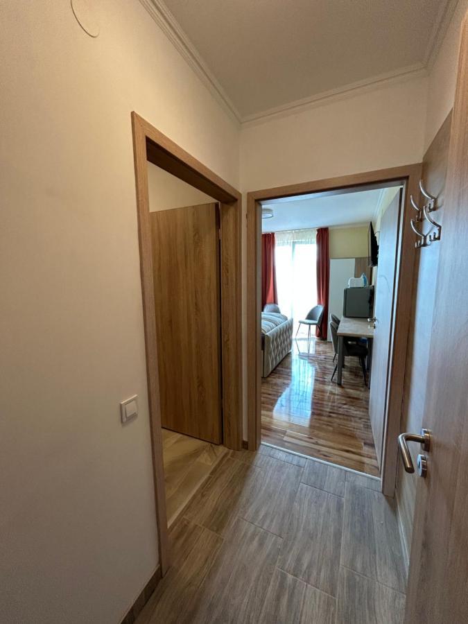 Harmony Apartment Eger