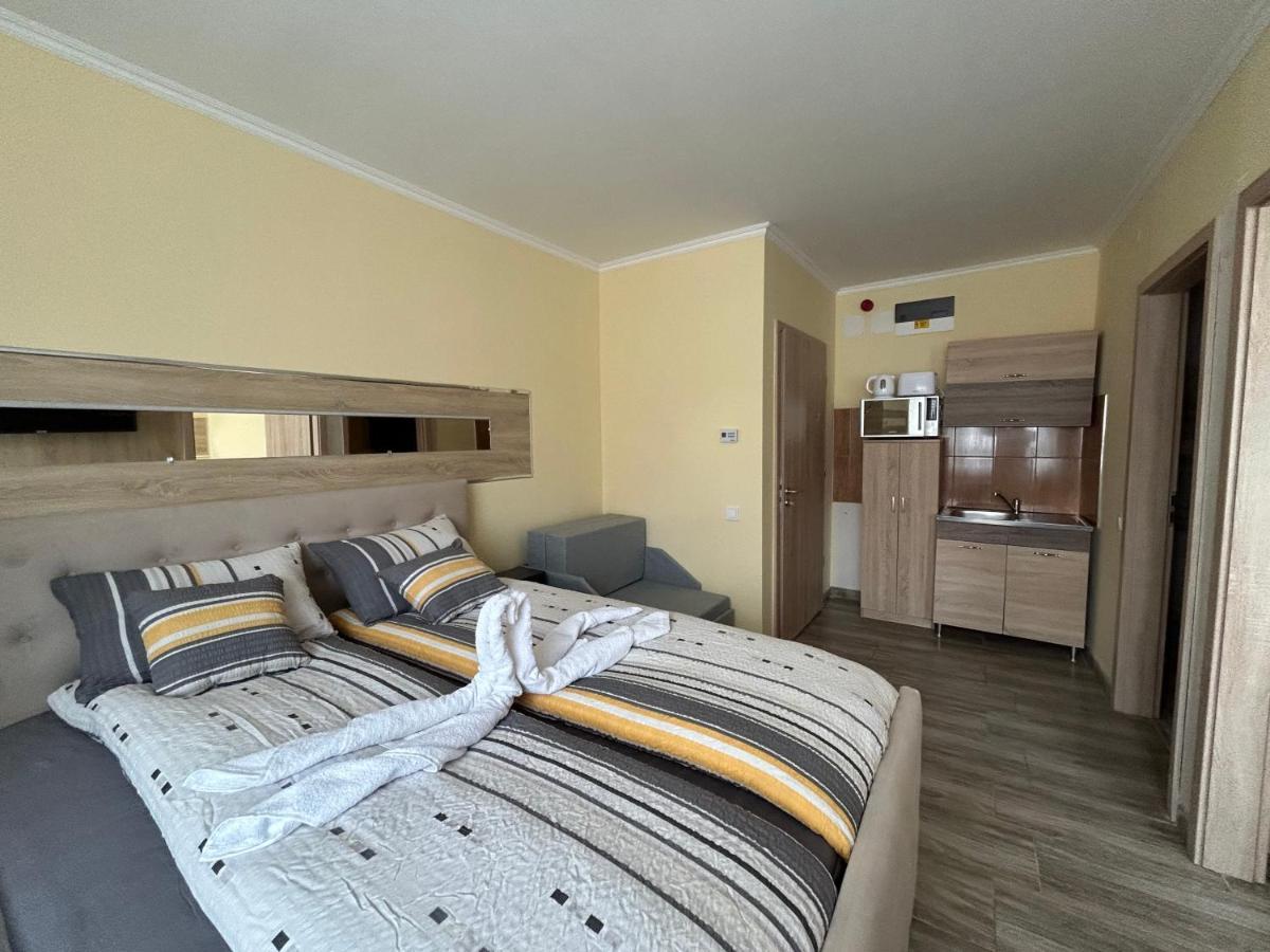 Harmony Apartment *