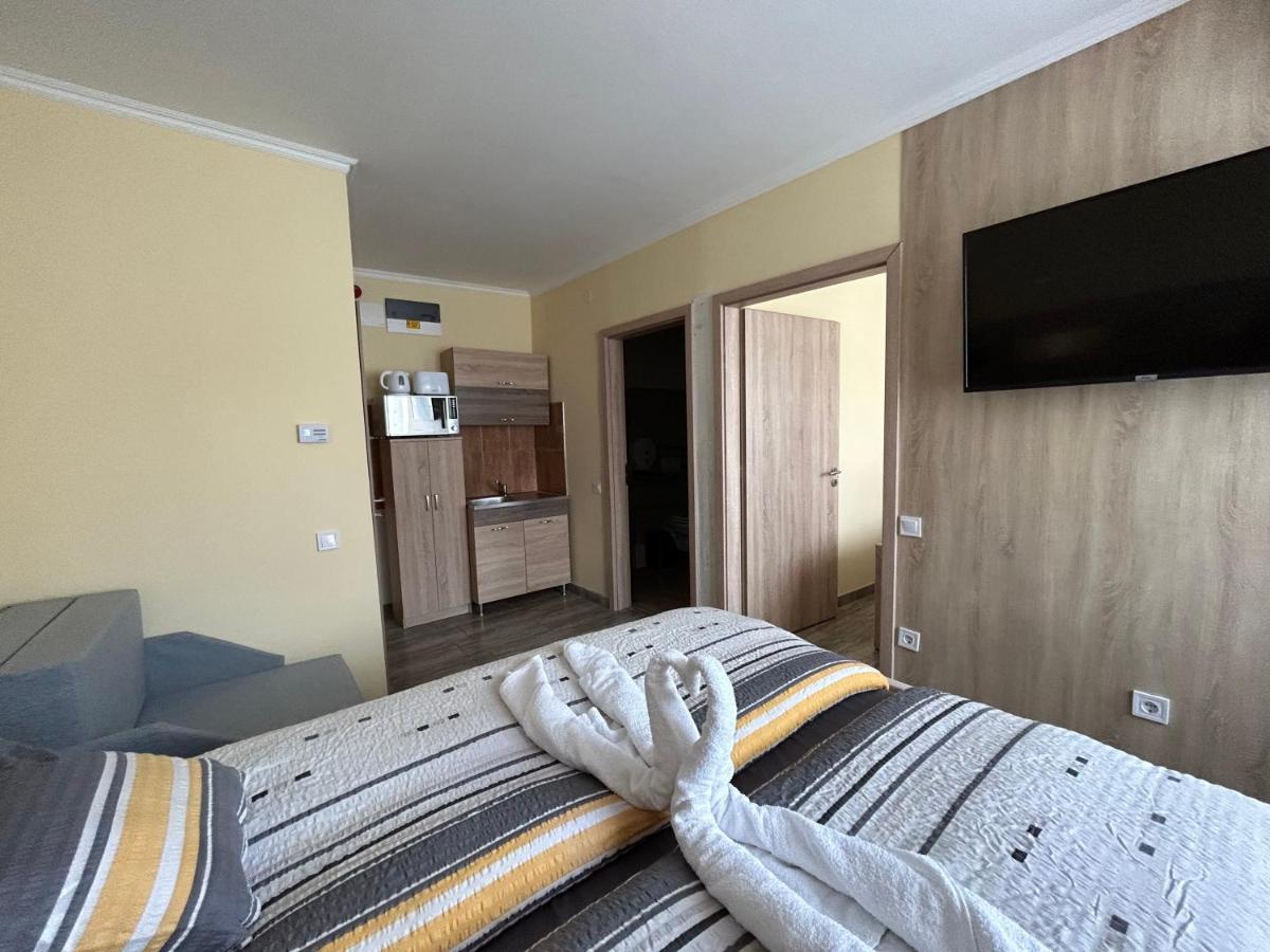 Apartment Harmony Erlau