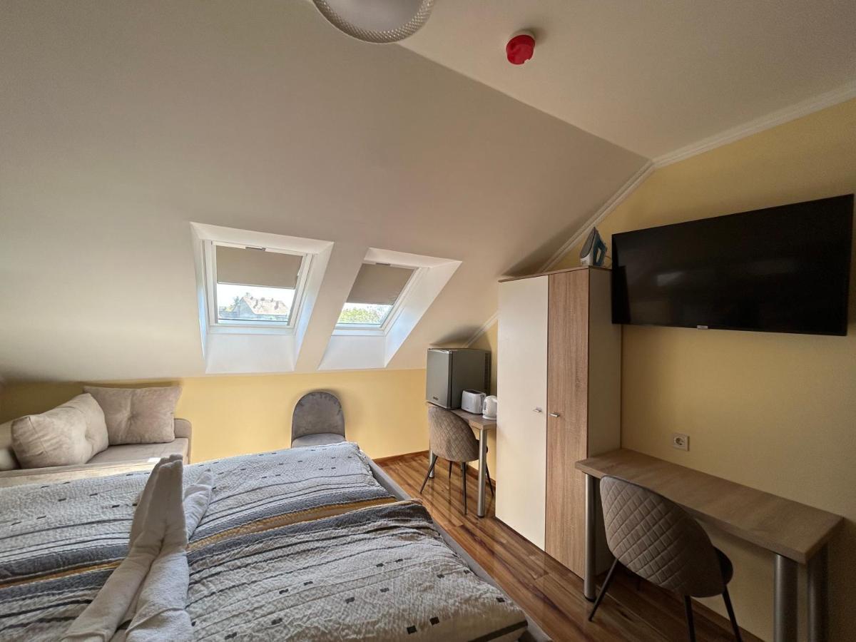 Harmony Apartment *